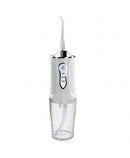 Irrigador Oral para Limpeza Bucal - CleanJet