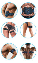Kit Completo Tonificador Muscular