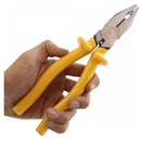 Alicate Eletricista Universal isolado 1000V 8 Polegadas