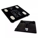 Balança Digital de Bioimpedância com Bluetooth e Aplicativo Fitness