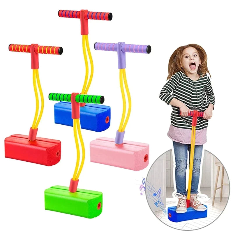 Brinquedo Pula Pula Infantil - Mega Jump
