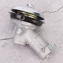 Cabeça de Engrenagem para Roçadeira 28mm 9 Dentes – Peça de Reposição para Cortador de Grama