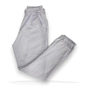 Calça Jogger Feminina de Moletom Grosso para Inverno