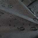 Capa Protetora para Cadeiras Empilháveis para Uso Externo Impermeável