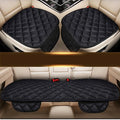 Capa de Assento Acolchoada para Carros Universal - ComfortDrive