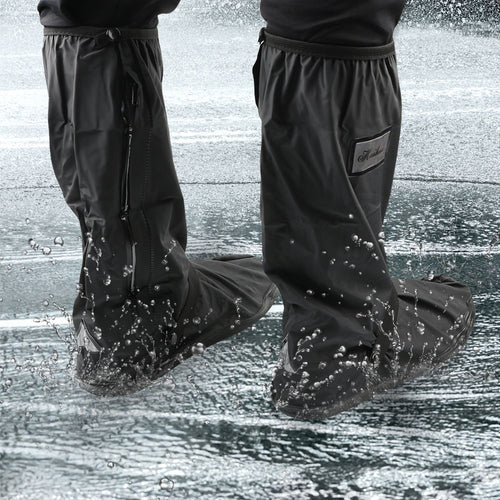 Capa de Chuva para Proteção de Calçados Impermeável