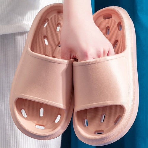 Chinelo Ergonômico Unissex Respirável Antiderrapante