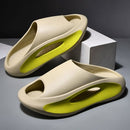 Chinelo Unissex Nuvem Anatômico Plataforma - CloudWalk