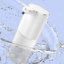 Dispensador de Sabão Automático Recarregável - CleanTouch