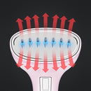 Ferro a Vapor de Roupas Vertical Portátil - EasyIron