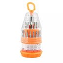 Jogo de Chaves 31 em 1 de Precisão