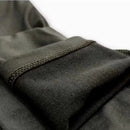 Kit com 3 Leggings Femininas Flaneladas Peluciadas para Inverno