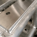 Kit de Solda Profissional à Prova de Vento - WeldMaster