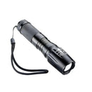 Lanterna Recarregável Tática X900 LED Super Zoom