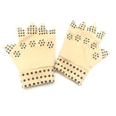 Luvas Magnéticas Anti-Artrite, Carpo, Tendinite e Reumatoide