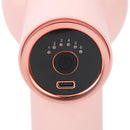 Massageador Redutor Sem Fio para Drenagem Linfática e Gordura Localizada