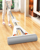 Mop de Limpeza Mágico - CleanMax