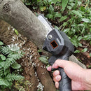 Motosserra Portátil de Alto Desempenho -UltraSaw™