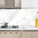 Papel de Parede Painel Autoadesivo Mármore – Resistente à Água, Óleo e Alta Temperatura - Compre 2 Leve 4