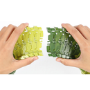 Pista Elétrica Infantil com Dinossauros – Brinquedo Educativo de Montar com Carros, Loopings e Acessórios Interativos,