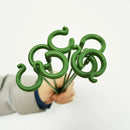 Suporte Inteligente para Plantas de Jardim - GardenLift