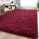 Tapete Felpudo 2,50x2,00 – Macio e Aconchegante para Sala e Quarto