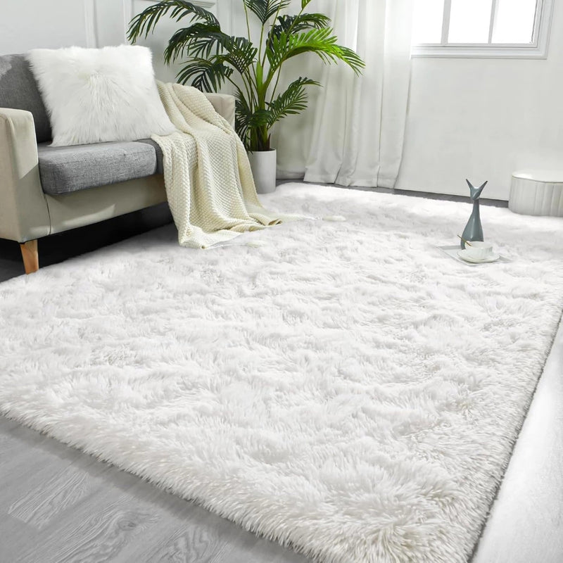 Tapete Felpudo 2,50x2,00 – Macio e Aconchegante para Sala e Quarto