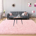 Tapete Peludo Macio para Sala e Quarto – Conforto e Elegância 2,00x2,40