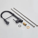 Torneira Gourmet de Cozinha com Spray Extensor