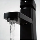 Torneira Quadrada Quente e Fria de Banheiro