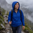 Blusão Impermeável Unissex - lifestyle 2