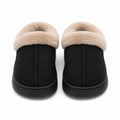 bota-feminina-quente-antiderrapante-sola-grossa-confortavel-para-interior-exterior-e-neve-no-inverno - 3