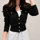 cardiga-feminino-trico-curto-com-botoes-slim-chic-estilo-coreano-para-outono-e-inverno-cor-02-preto