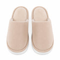chinelos-de-pelucia-casa-unissex-antiderrapantes-quentes-e-macios-para-quarto-no-inverno-compre-1-leve-2-pares - 3