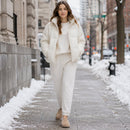 chinelos-masculinos-de-veludo-antiderrapantes-macios-e-confortaveis-para-casa-no-inverno-compre-1-leve-2-pares - 6