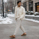 chinelos-masculinos-de-veludo-antiderrapantes-macios-e-confortaveis-para-casa-no-inverno-compre-1-leve-2-pares - 11