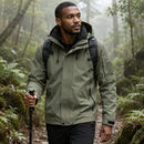 Jaqueta Masculina Softshell - lifestyle 2
