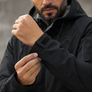 Jaqueta Masculina Softshell - lifestyle 8
