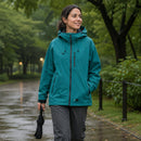 Jaqueta Unissex Outdoor - lifestyle 1
