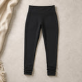 Legging Flanelada Feminina Grossa Peluciada Termica 1
