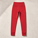 Legging Flanelada Feminina Grossa Peluciada Termica 7