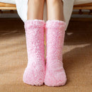 meia-termica-feminina-de-cashmere-veludo-macio-para-dormir-chao-e-inverno-frio-compre-1-leve-2 - 2
