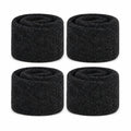 Meias Térmicas de Lã Merino Unissex - Grossas, Quentes e Confortáveis para Inverno e Neve (Compre 2 Leve 4 Pares)