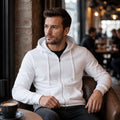 moletom-masculino-com-ziper-e-capuz-slim-fit-hoodie-manga-longa-casual-para-outono-e-inverno - 5