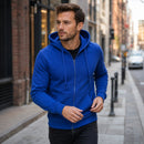 moletom-masculino-com-ziper-e-capuz-slim-fit-hoodie-manga-longa-casual-para-outono-e-inverno - 6