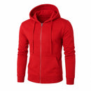 moletom-masculino-com-ziper-e-capuz-slim-fit-hoodie-manga-longa-casual-para-outono-e-inverno - 15