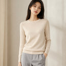 sueter-feminino-de-cashmere-slim-decote-redondo-pulover-termico-manga-longa-para-outono-e-inverno-cor-01-bege