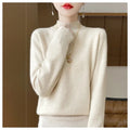 sueter-feminino-trico-solto-gola-meia-alta-camisa-base-caimento-confortavel-para-outono-e-inverno-cor-03-bege