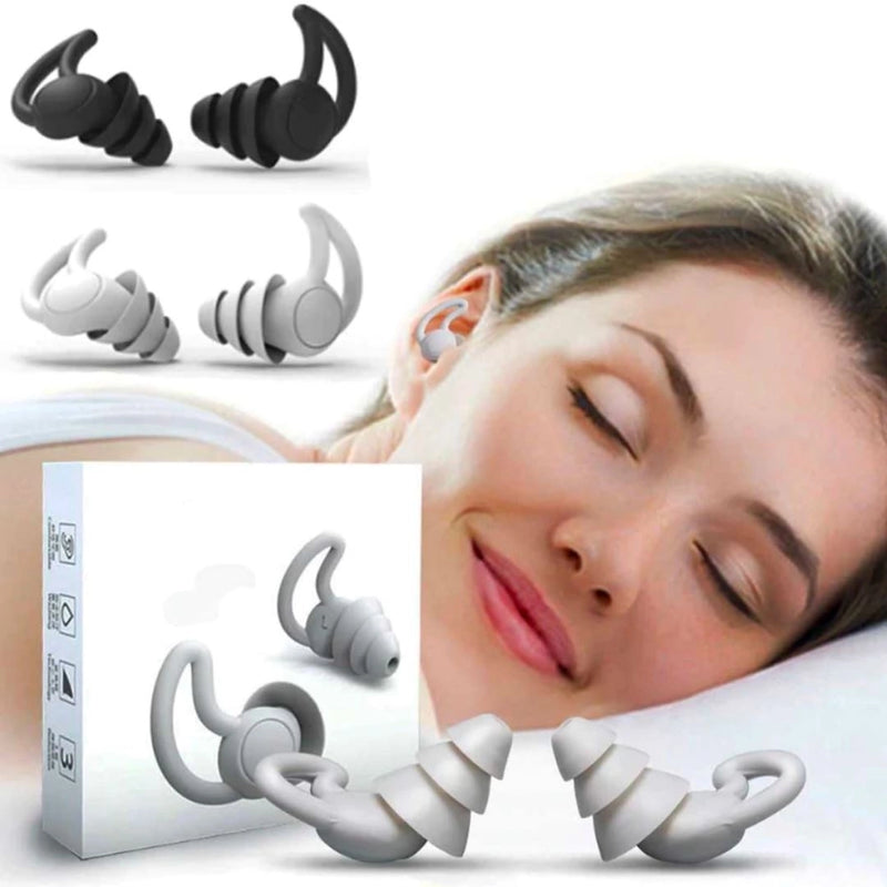 Abafador Auricular para Dormir - SleepBuds