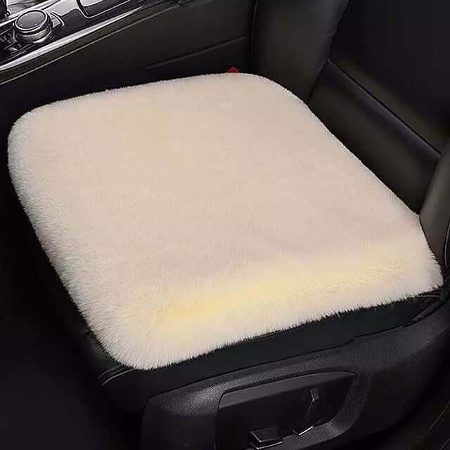 Almofada com 3 Camadas Para Carro - Soft Car